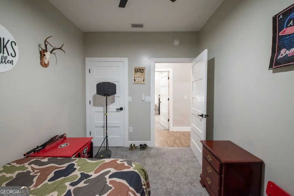 56 Elizabeth ST Folkston, GA 31537