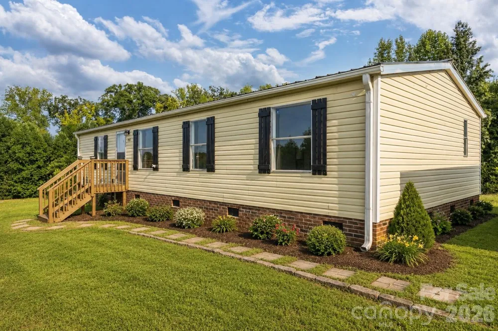 387 Haden Grove Church Road Linwood, NC 27299