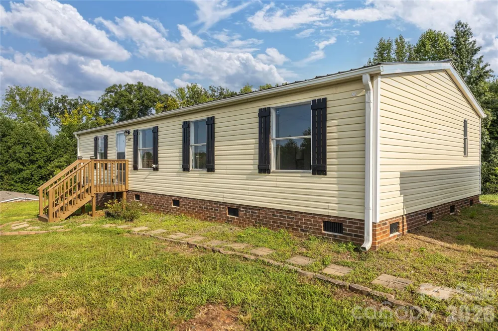 387 Haden Grove Church Road Linwood, NC 27299