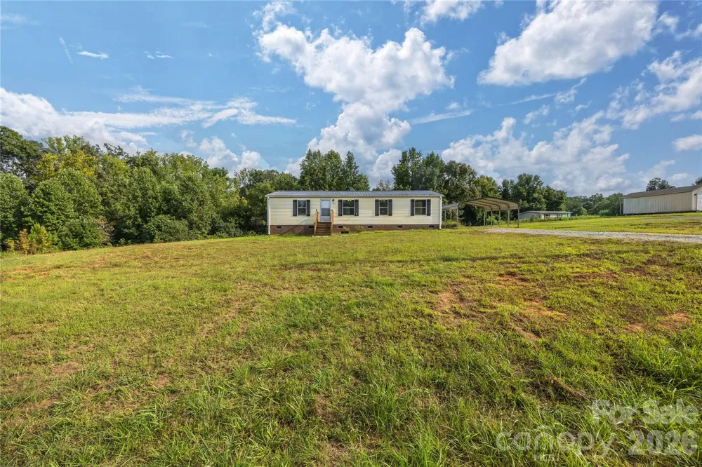 387 Haden Grove Church Road Linwood, NC 27299