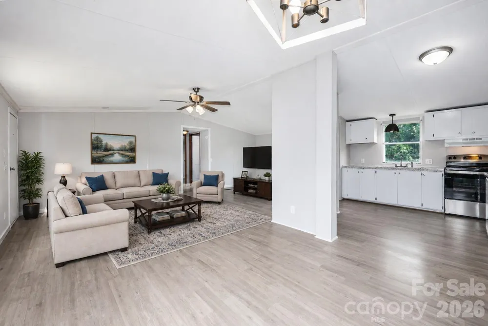 387 Haden Grove Church Road Linwood, NC 27299