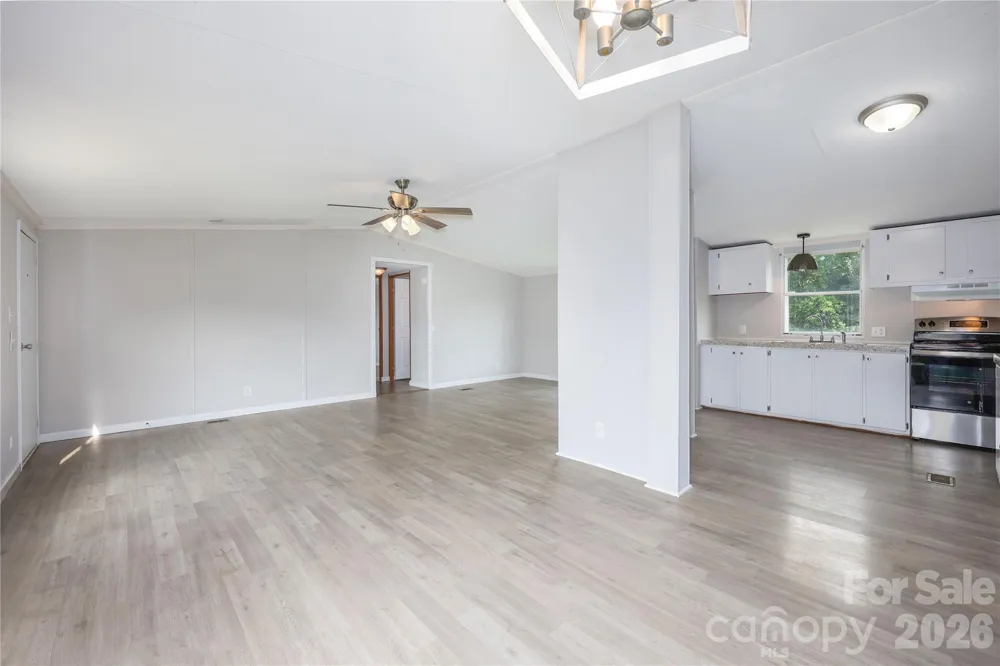 387 Haden Grove Church Road Linwood, NC 27299
