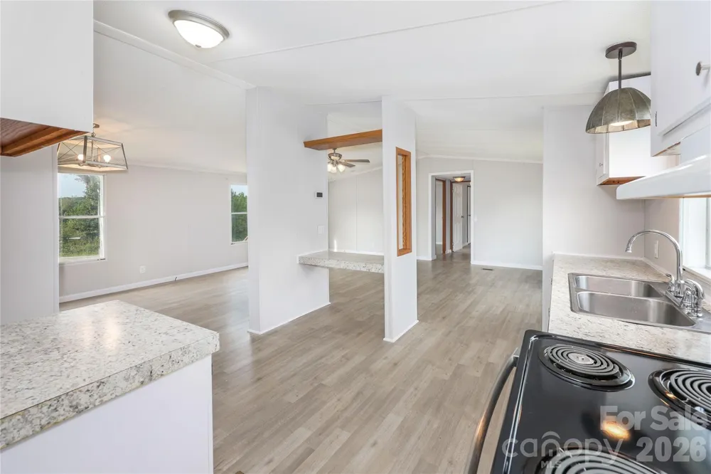 387 Haden Grove Church Road Linwood, NC 27299