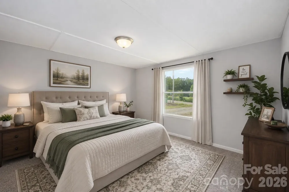 387 Haden Grove Church Road Linwood, NC 27299