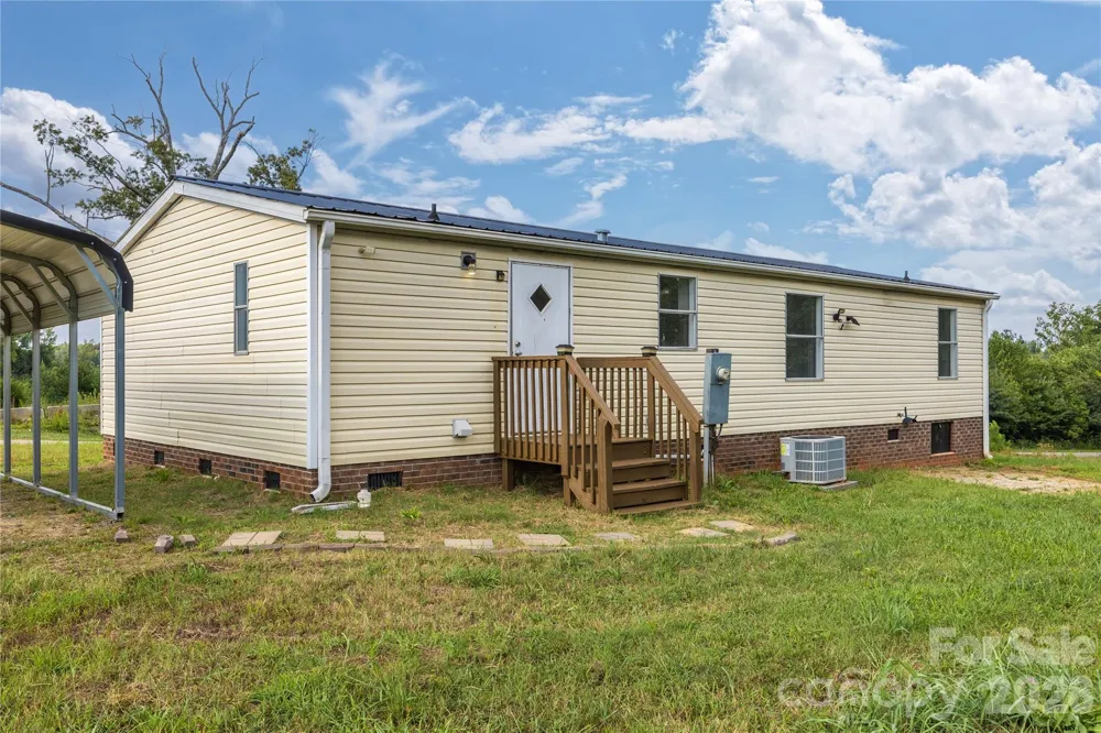 387 Haden Grove Church Road Linwood, NC 27299