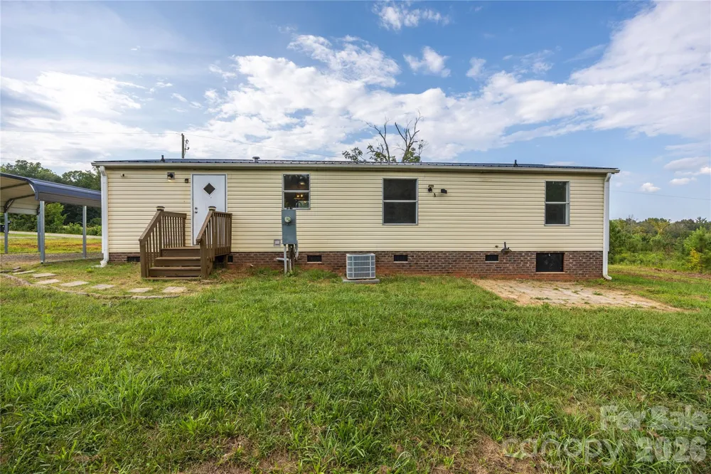 387 Haden Grove Church Road Linwood, NC 27299