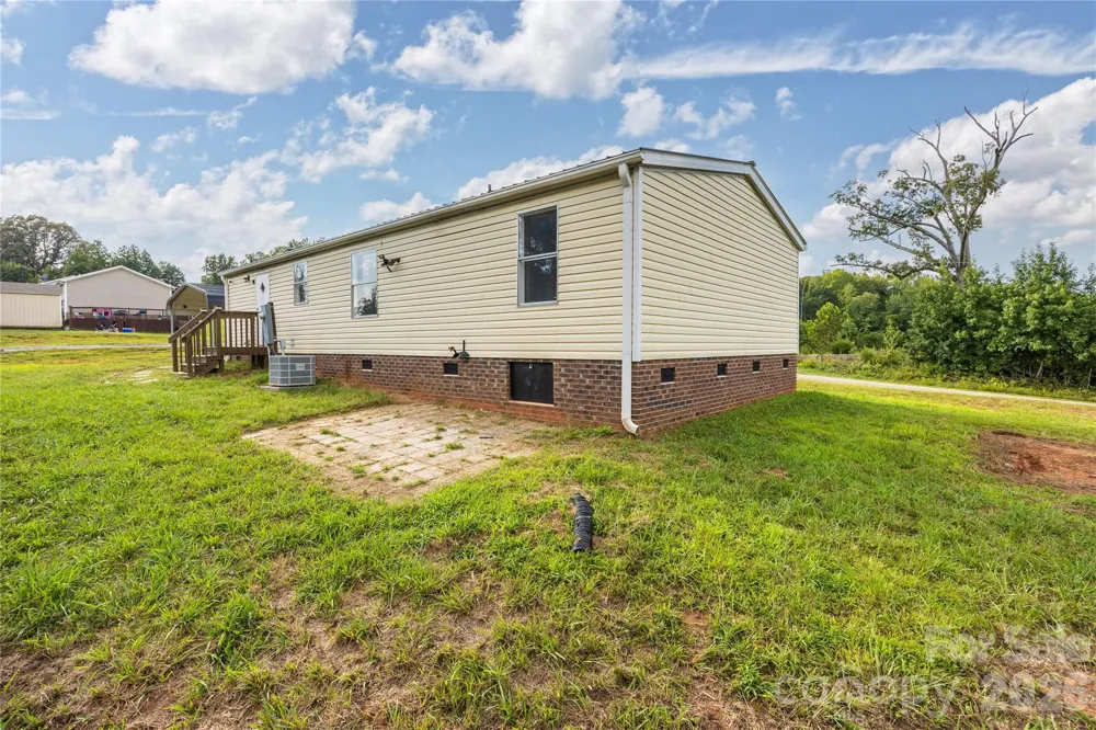 387 Haden Grove Church Road Linwood, NC 27299