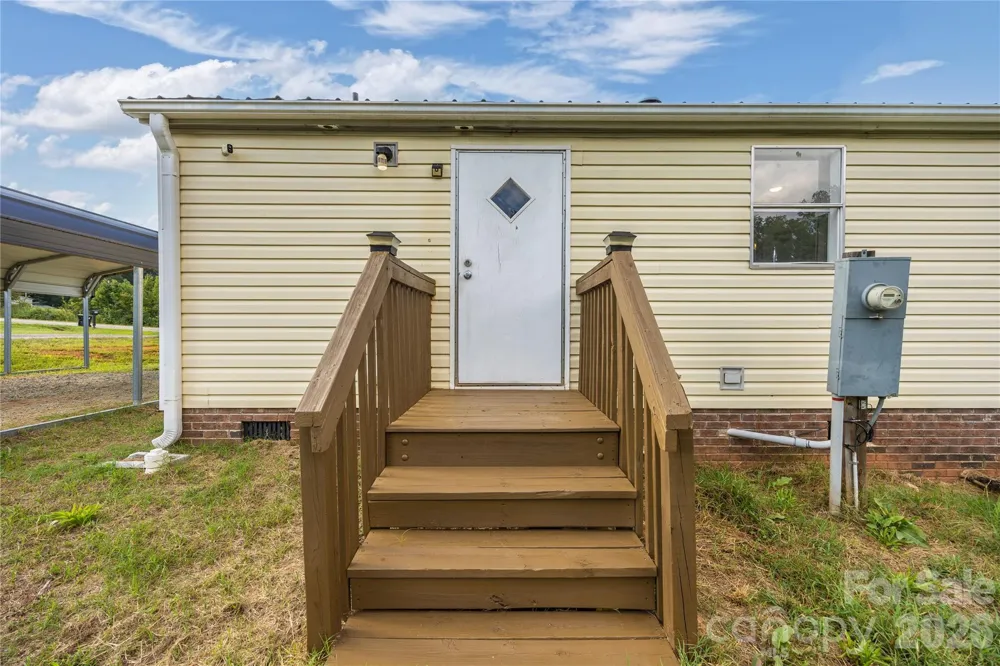 387 Haden Grove Church Road Linwood, NC 27299