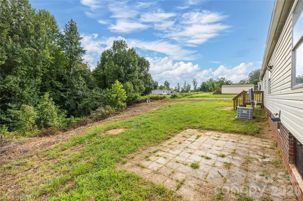 387 Haden Grove Church Road Linwood, NC 27299