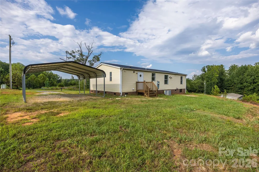 387 Haden Grove Church Road Linwood, NC 27299