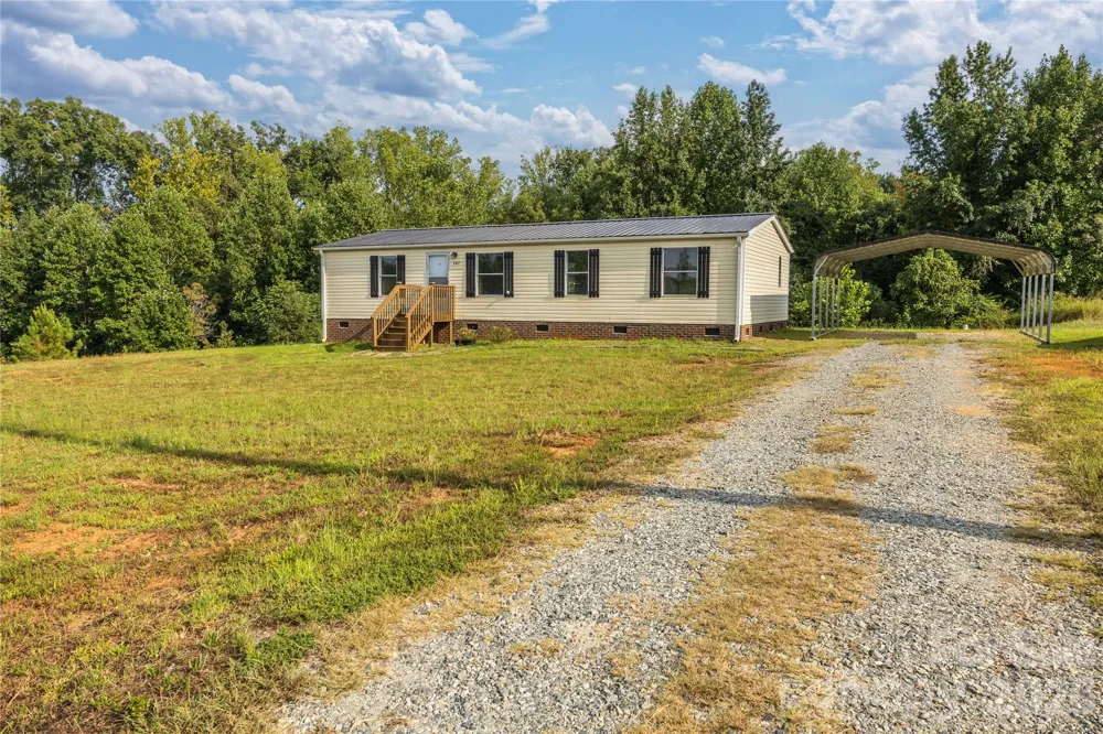387 Haden Grove Church Road Linwood, NC 27299