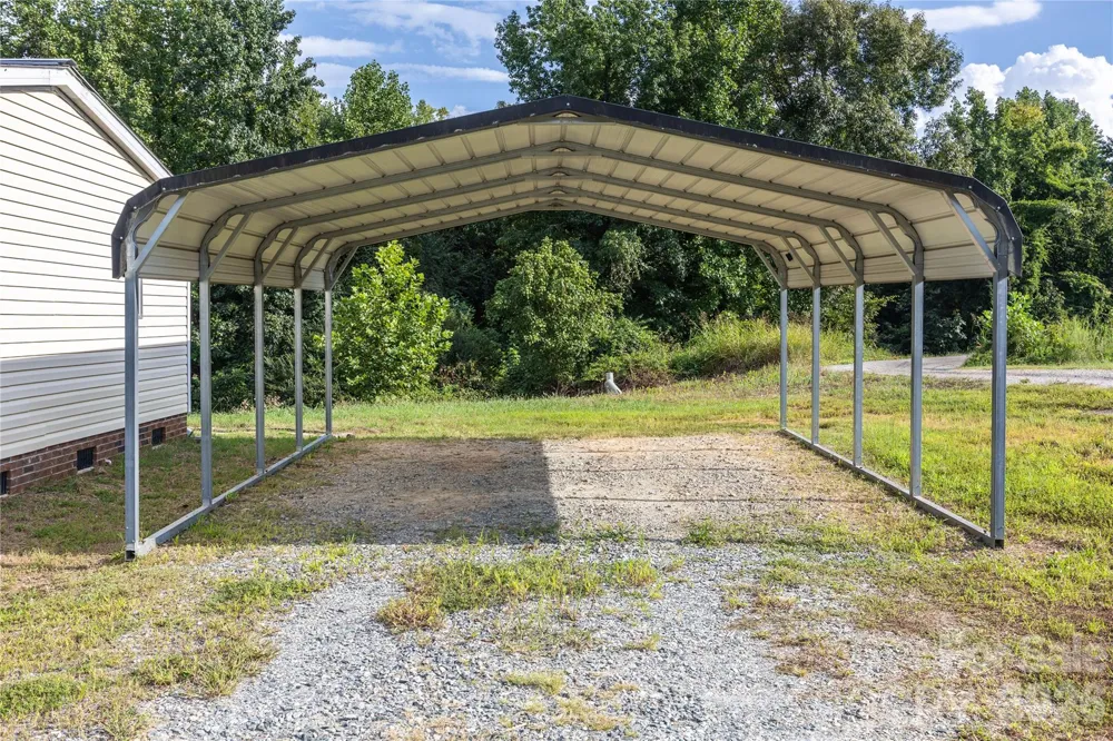 387 Haden Grove Church Road Linwood, NC 27299