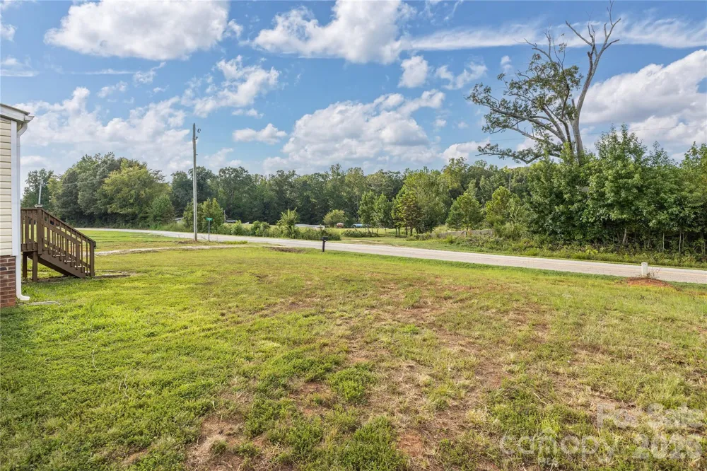387 Haden Grove Church Road Linwood, NC 27299
