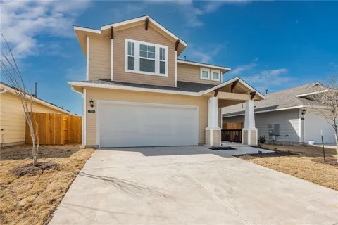 220 Trailside Lane