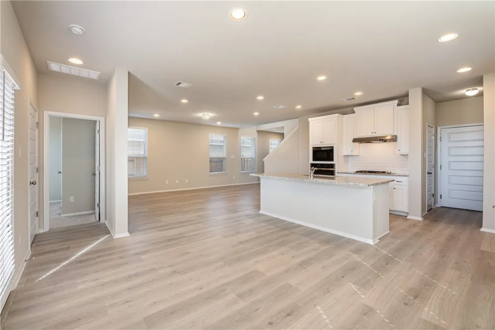 220 Trailside Lane Bastrop, TX 78602