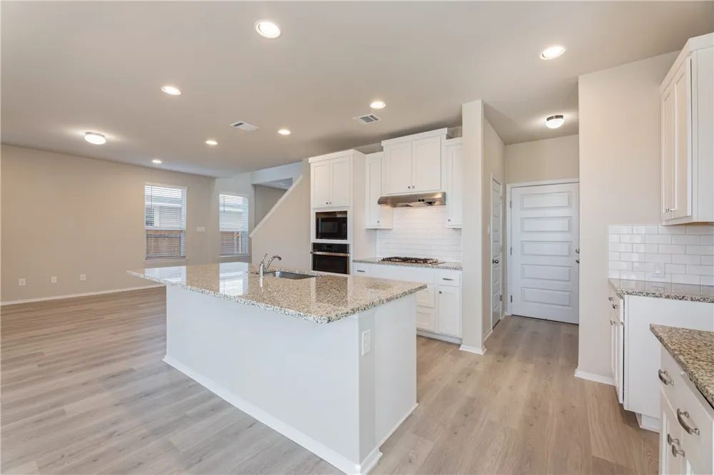 220 Trailside Lane Bastrop, TX 78602
