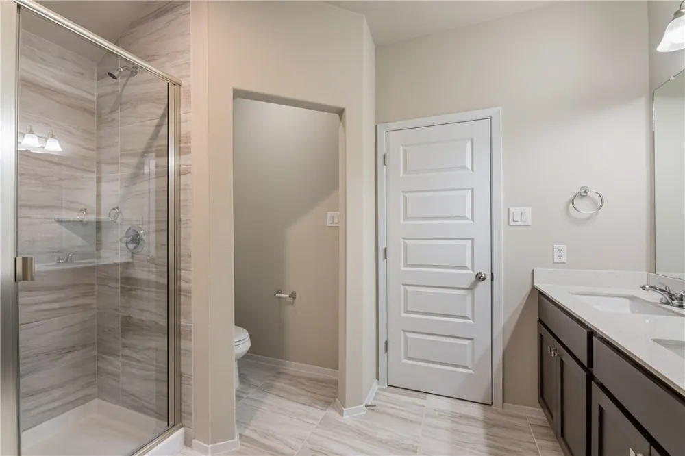 220 Trailside Lane Bastrop, TX 78602