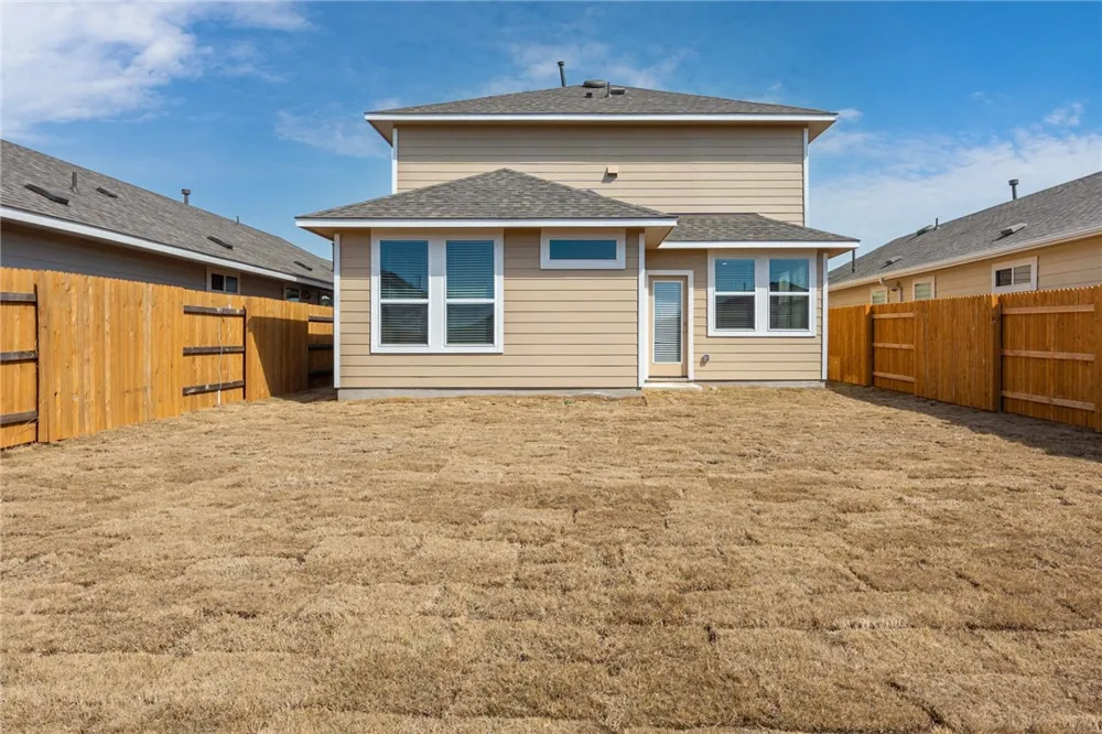 220 Trailside Lane Bastrop, TX 78602