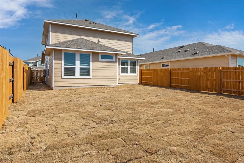 220 Trailside Lane Bastrop, TX 78602