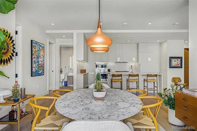 1901 Wazee Street #1007 Denver, CO 80202