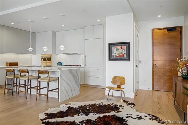 1901 Wazee Street #1007 Denver, CO 80202