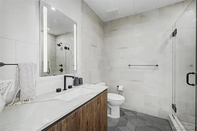 1901 Wazee Street #1007 Denver, CO 80202