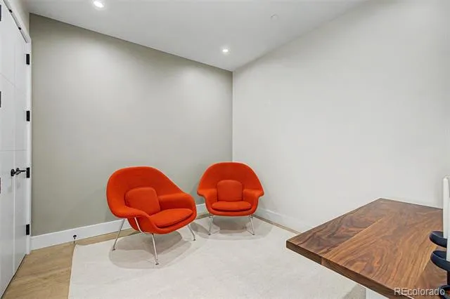 1901 Wazee Street #1007 Denver, CO 80202