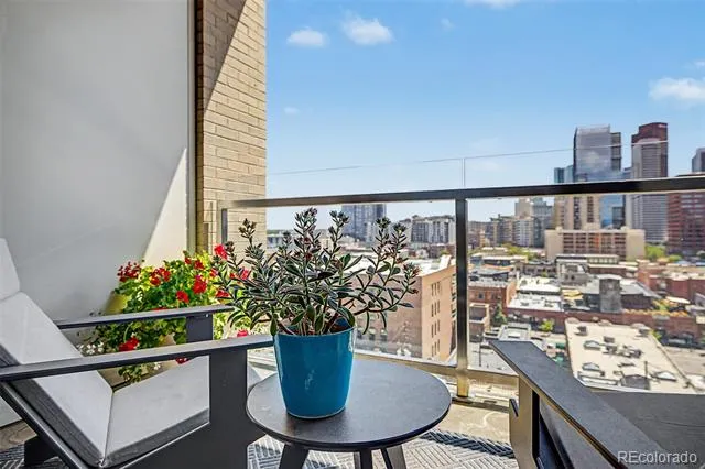 1901 Wazee Street #1007 Denver, CO 80202