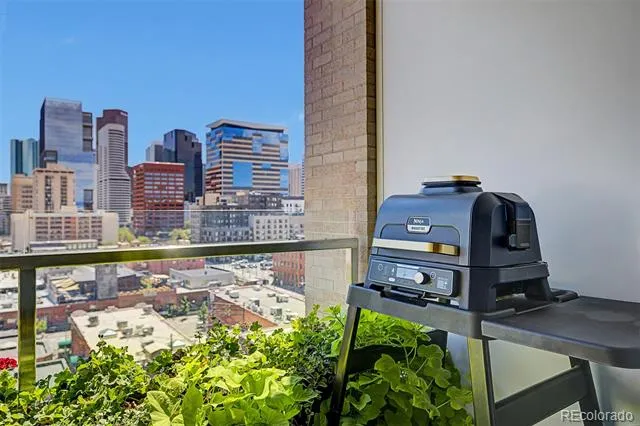 1901 Wazee Street #1007 Denver, CO 80202