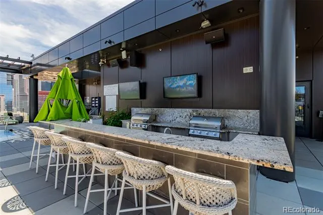 1901 Wazee Street #1007 Denver, CO 80202