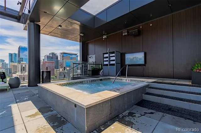 1901 Wazee Street #1007 Denver, CO 80202