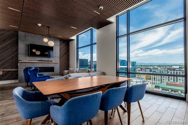 1901 Wazee Street #1007 Denver, CO 80202