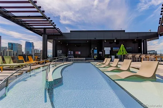 1901 Wazee Street #1007 Denver, CO 80202