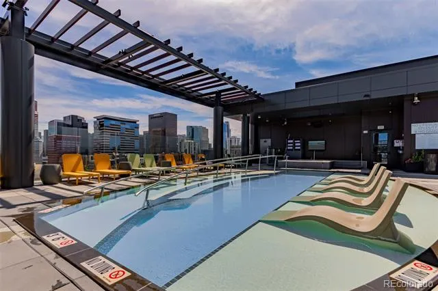 1901 Wazee Street #1007 Denver, CO 80202