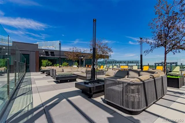 1901 Wazee Street #1007 Denver, CO 80202