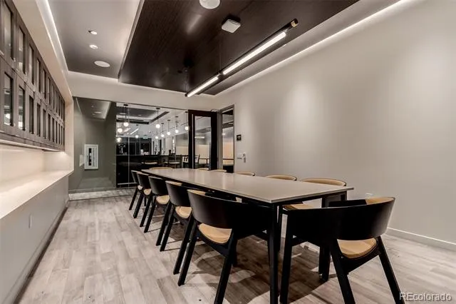 1901 Wazee Street #1007 Denver, CO 80202