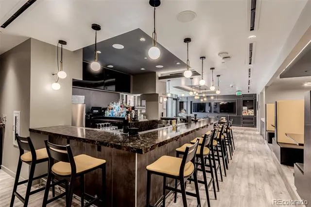 1901 Wazee Street #1007 Denver, CO 80202