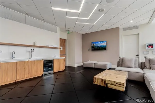1901 Wazee Street #1007 Denver, CO 80202