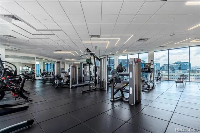 1901 Wazee Street #1007 Denver, CO 80202