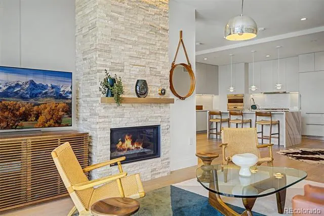 1901 Wazee Street #1007 Denver, CO 80202