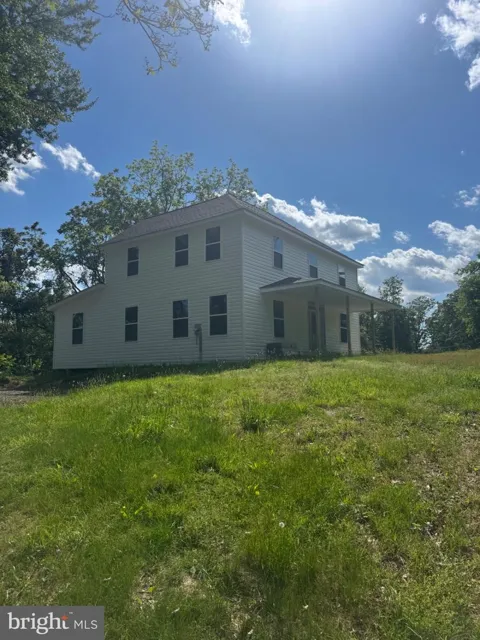 1650 SKINNERS TURN ROAD