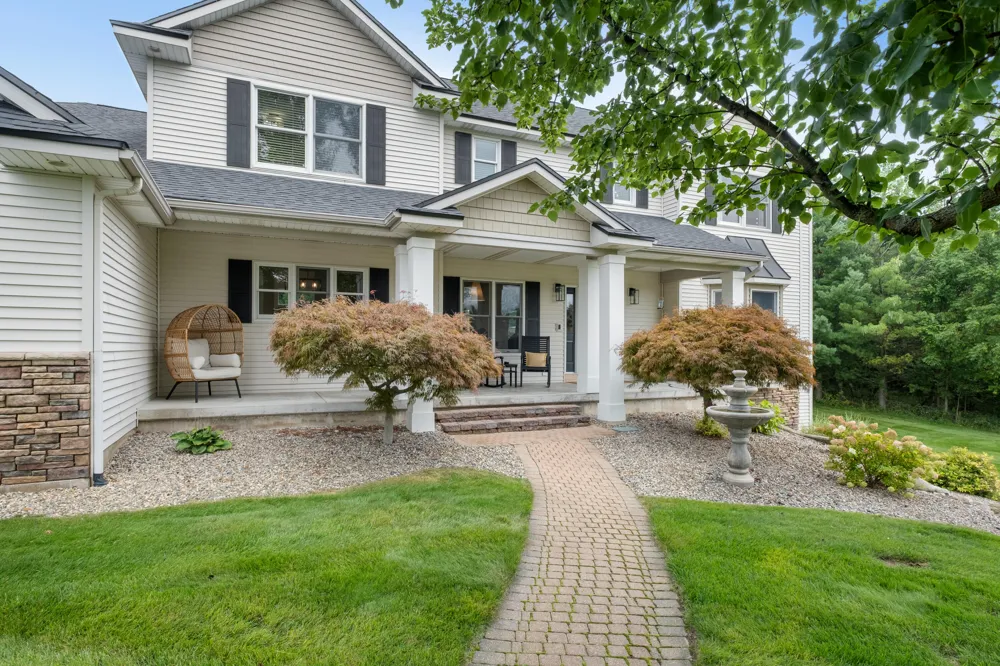 8155 96th Street SE Alto, MI 49302