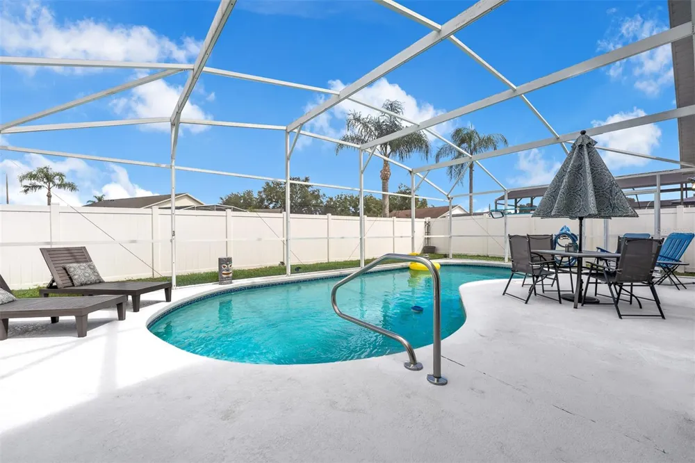 1006 CLEAR CREEK CIRCLE Clermont, FL 34714