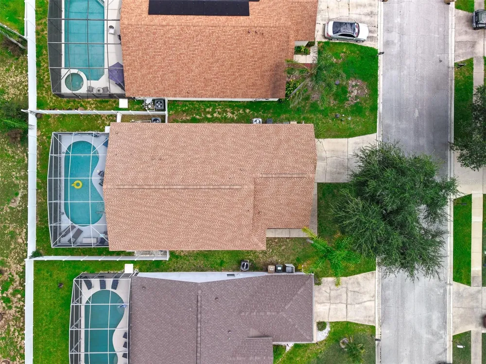 1006 CLEAR CREEK CIRCLE Clermont, FL 34714