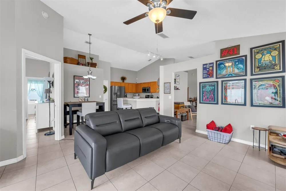 1006 CLEAR CREEK CIRCLE Clermont, FL 34714