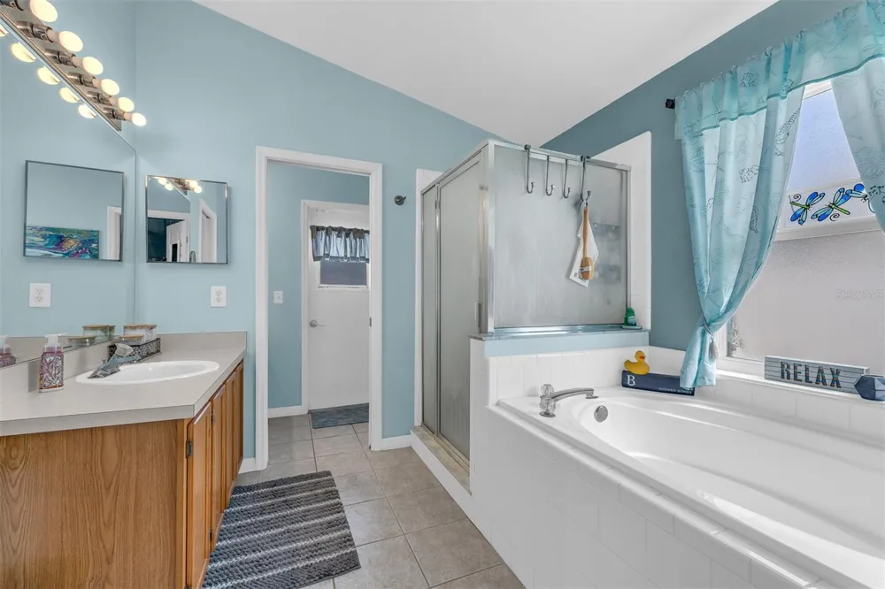 1006 CLEAR CREEK CIRCLE Clermont, FL 34714