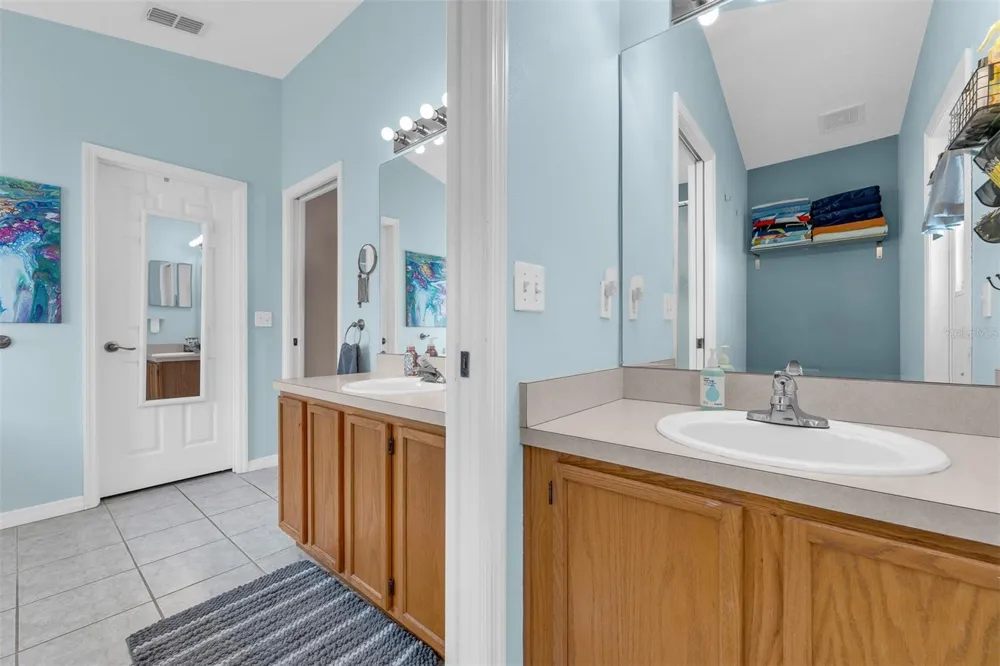 1006 CLEAR CREEK CIRCLE Clermont, FL 34714