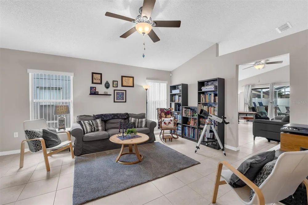 1006 CLEAR CREEK CIRCLE Clermont, FL 34714
