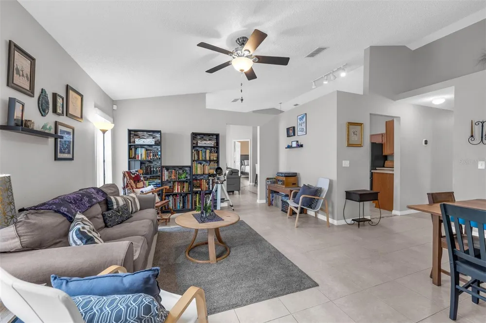 1006 CLEAR CREEK CIRCLE Clermont, FL 34714