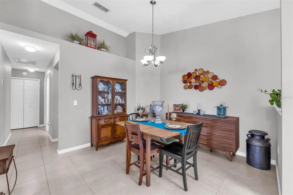 1006 CLEAR CREEK CIRCLE Clermont, FL 34714
